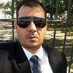 Foto de Humberto Isaac